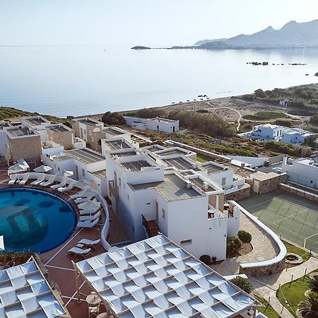 Naxos Magic Village Stelida  Dış mekan fotoğraf