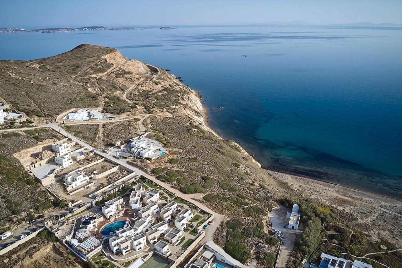 Naxos Magic Village Stelida  Dış mekan fotoğraf