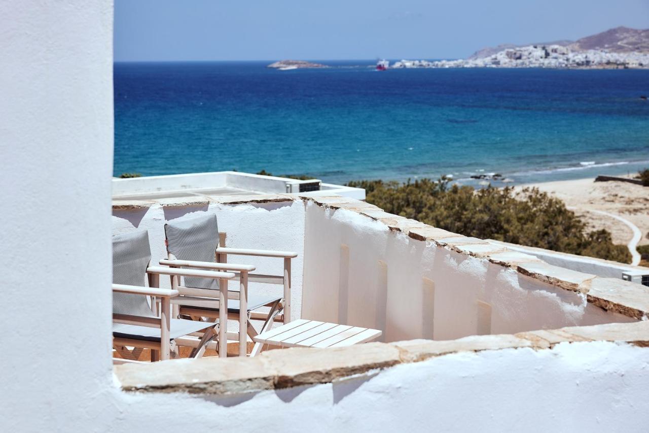 Naxos Magic Village Stelida  Oda fotoğraf