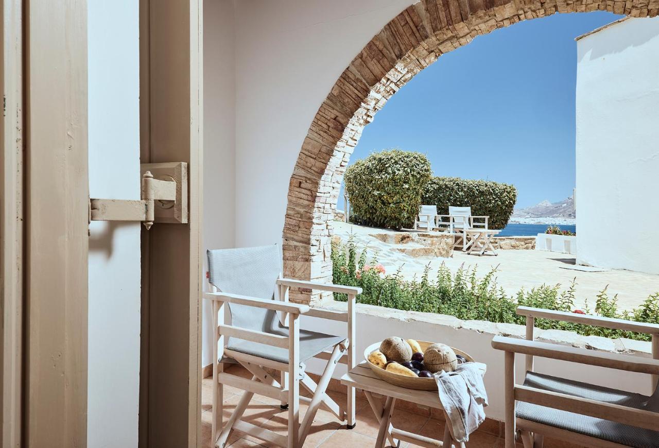 Naxos Magic Village Stelida  Oda fotoğraf